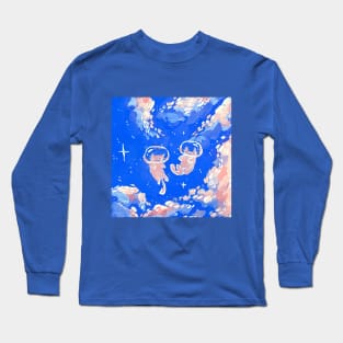 wishing Long Sleeve T-Shirt